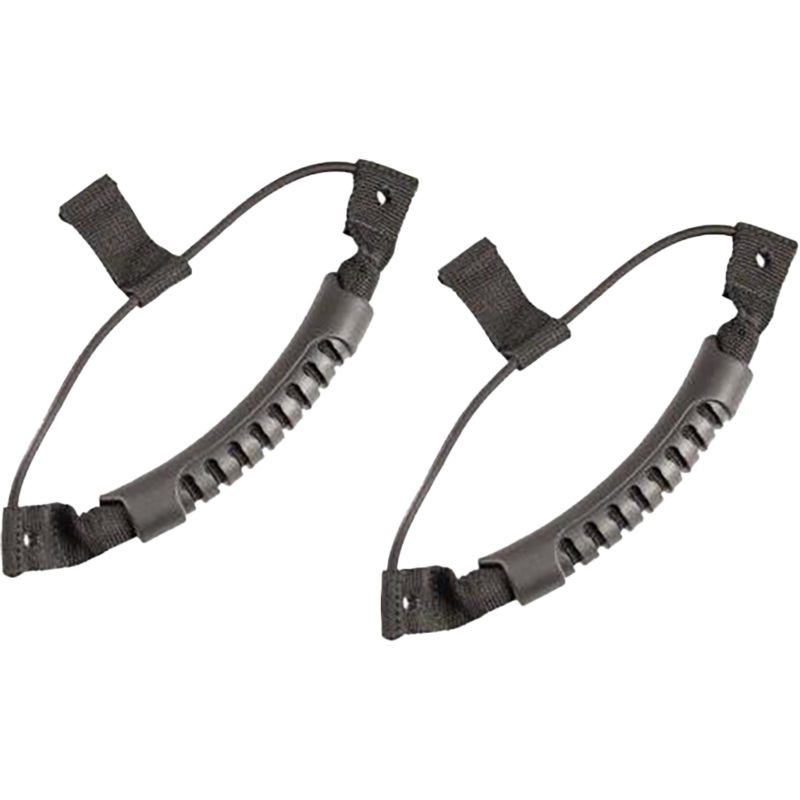 Replacement Side Handles for Wilderness Systems kayak with Bungee Paddle Park – 2pk