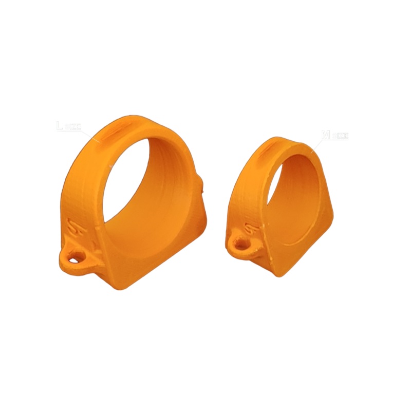 Sea Flow Spare Kayak Paddle Holders