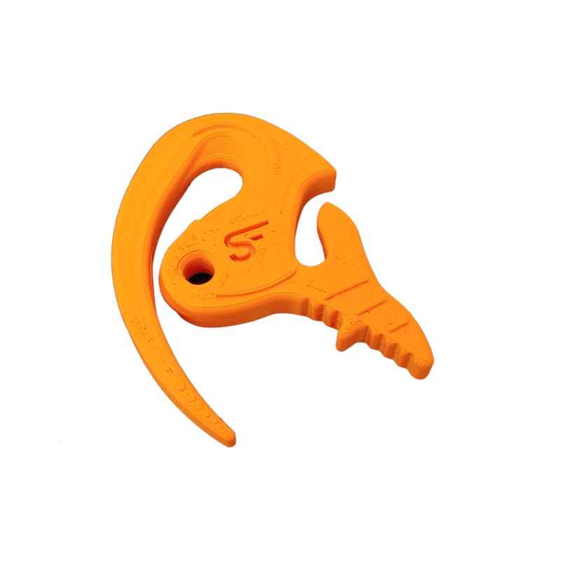 Sea Flow Tow Hook