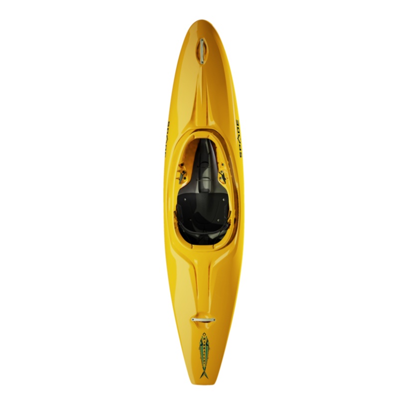 SPADE Barracuda Kayak