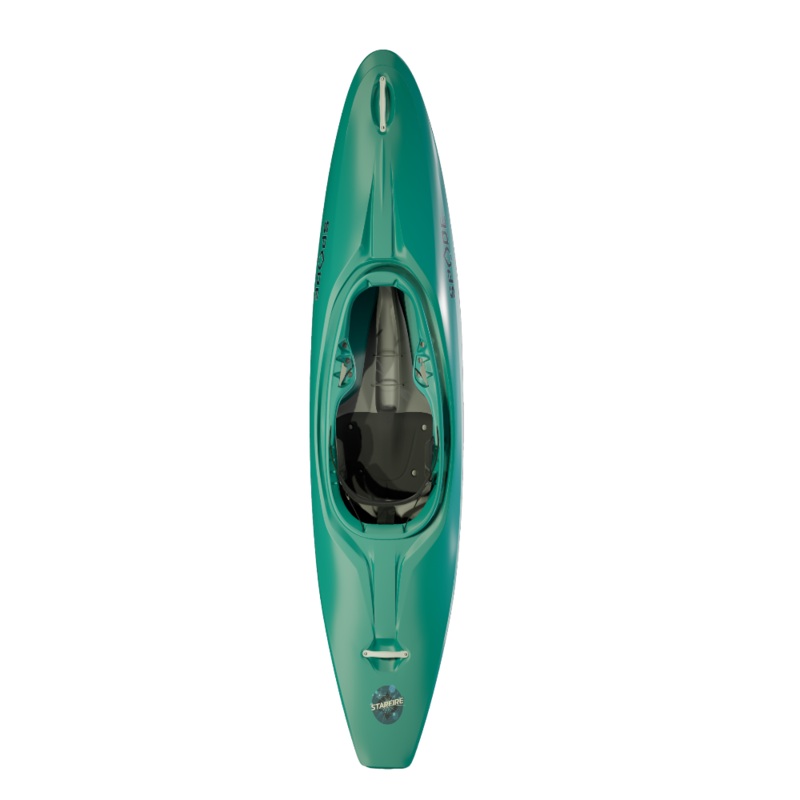 SPADE Starfire Kayak