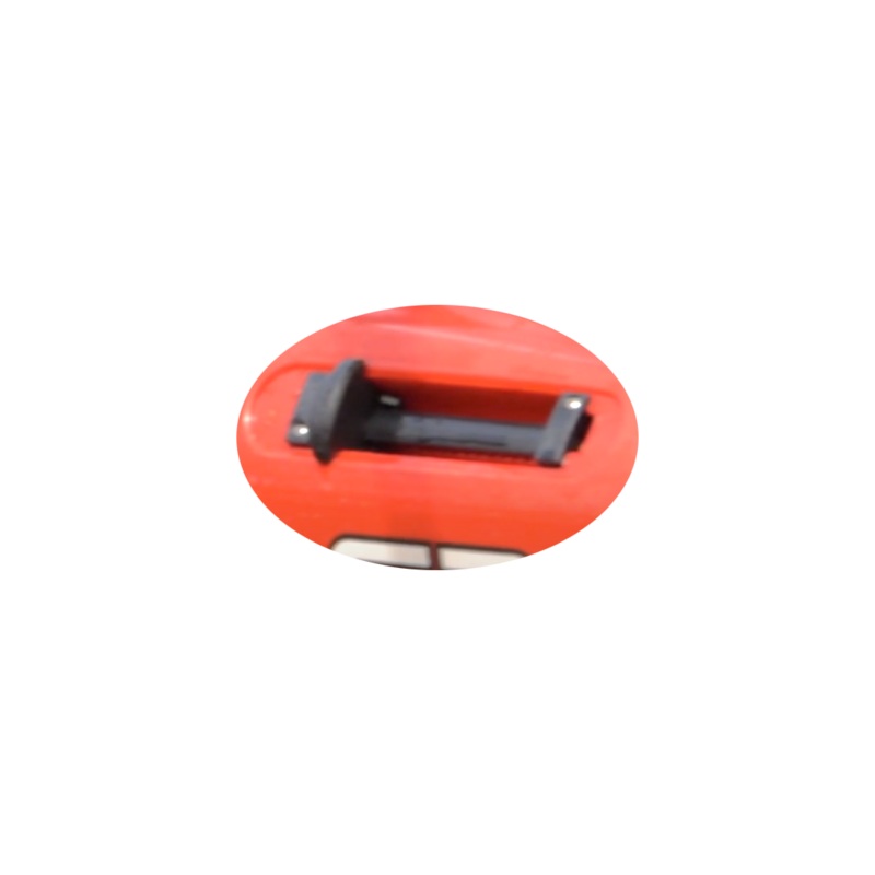 Wave Sport Skeg Controller