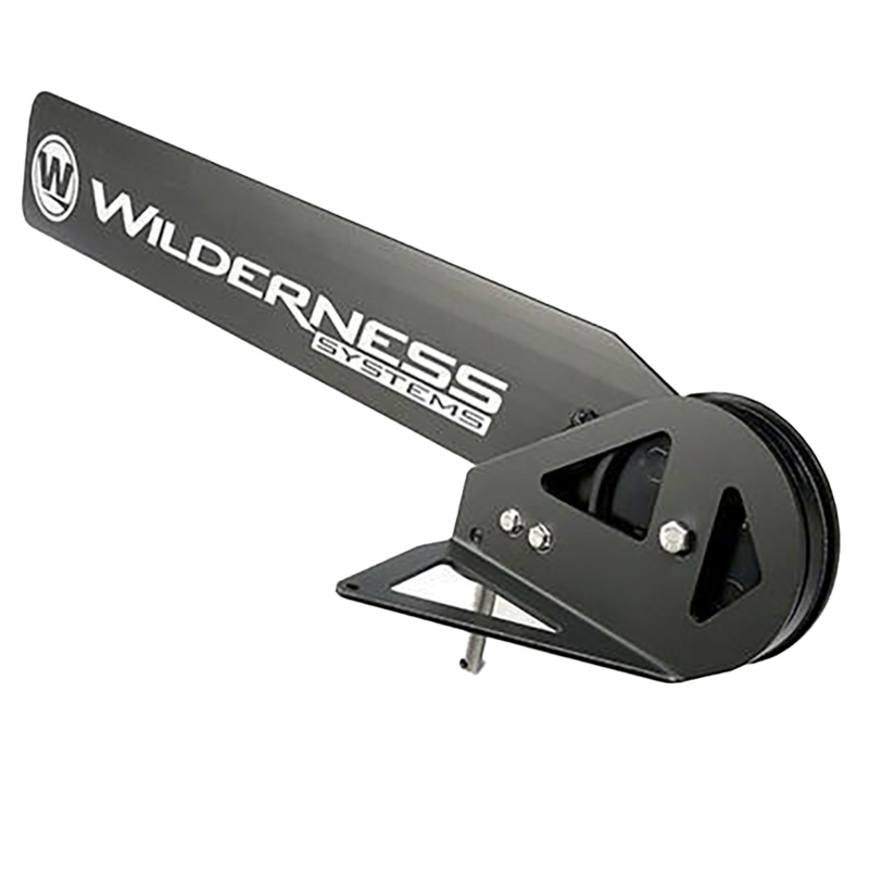 Wilderness Systems XL Rudder Kit Solo Kayaks