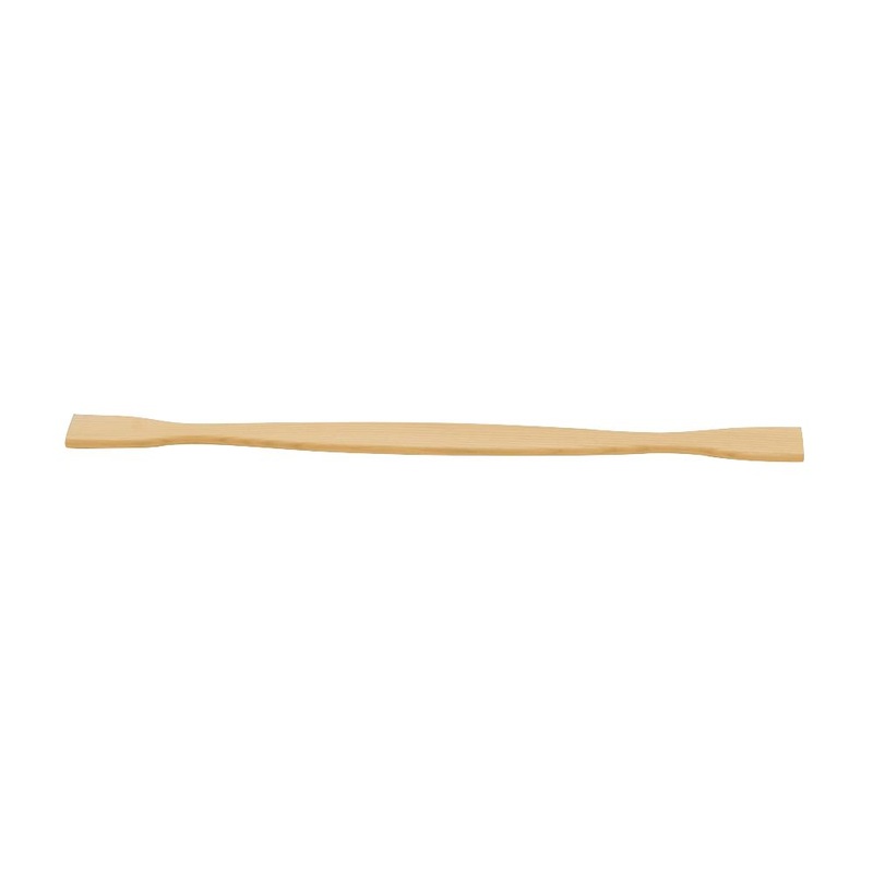 Wood Thwart – Fits Canoe to 39′