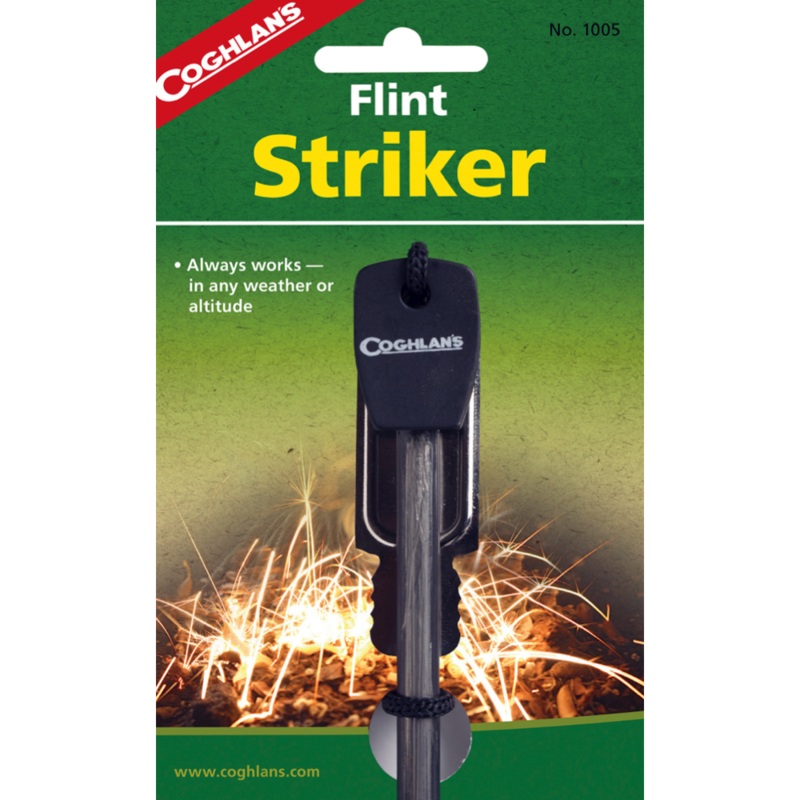 Coghlan’s Flint Striker