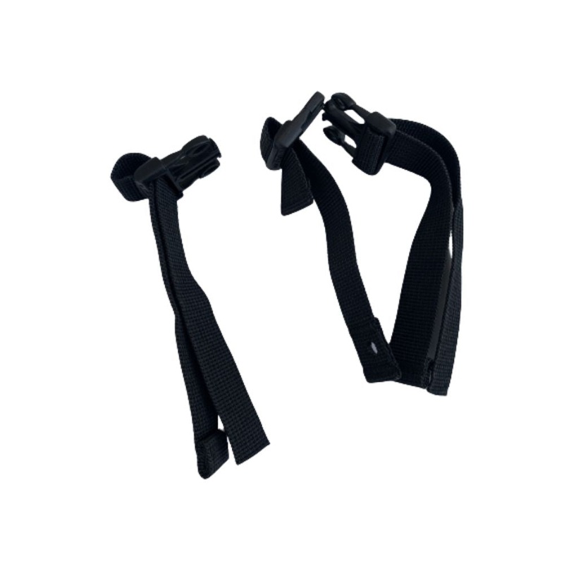 Dagger Kayak Backrest – Cockpit Strap & Clip