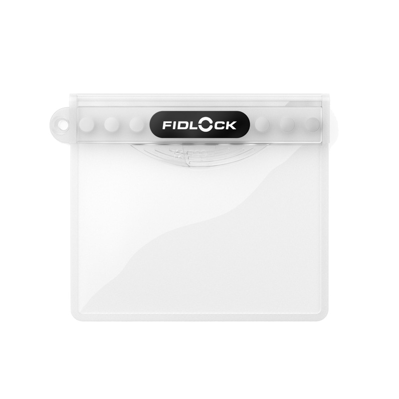 Fidlock Waterproof Dry Case, Mini