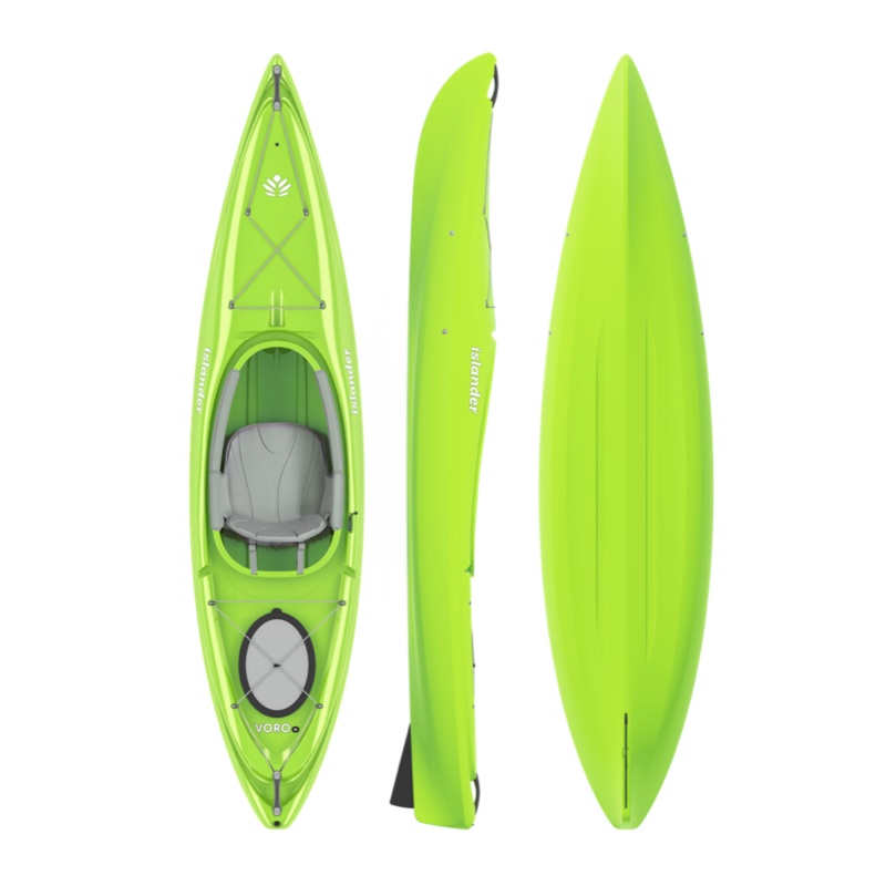 Islander Voro M Kayak