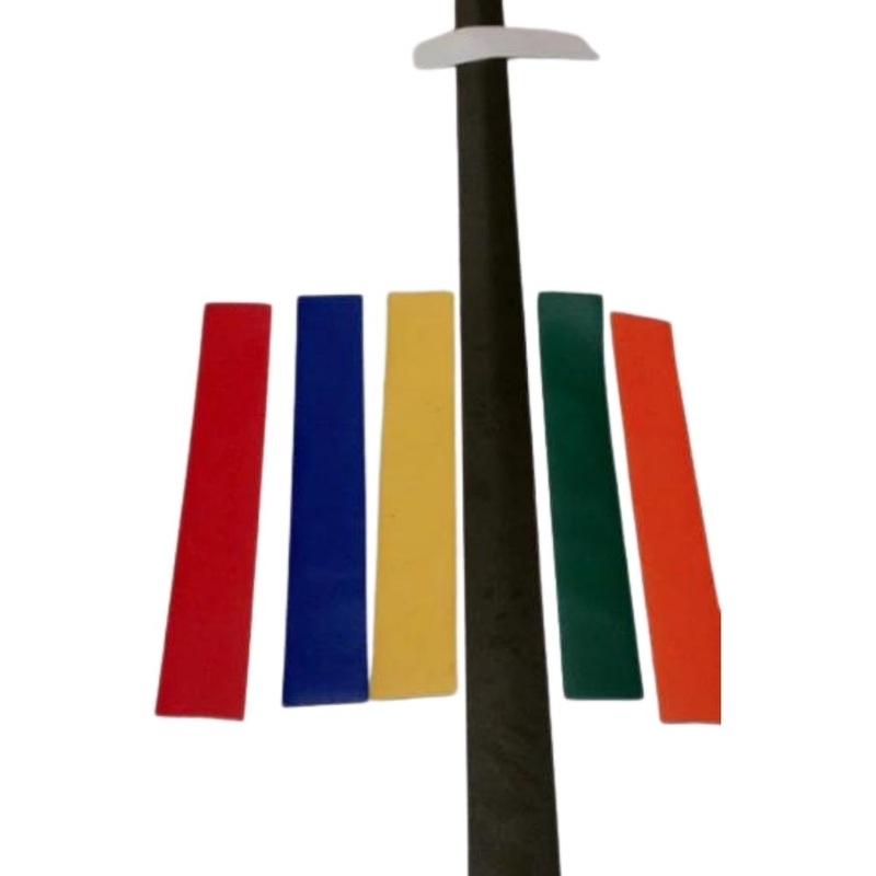 KeelEazy 2″ Keel Strip