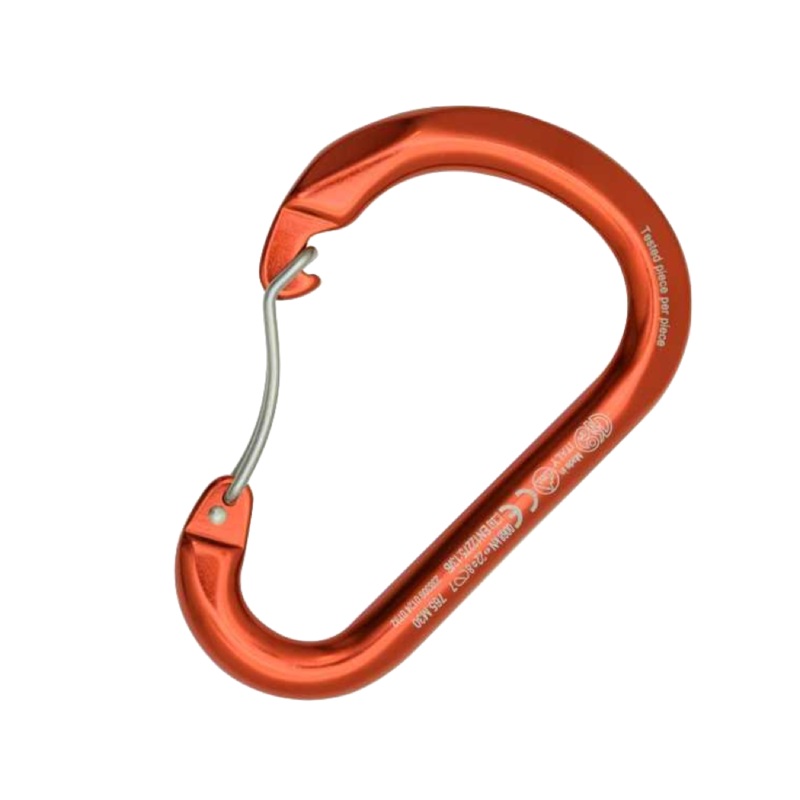 Kong Wire Gate Carabiner