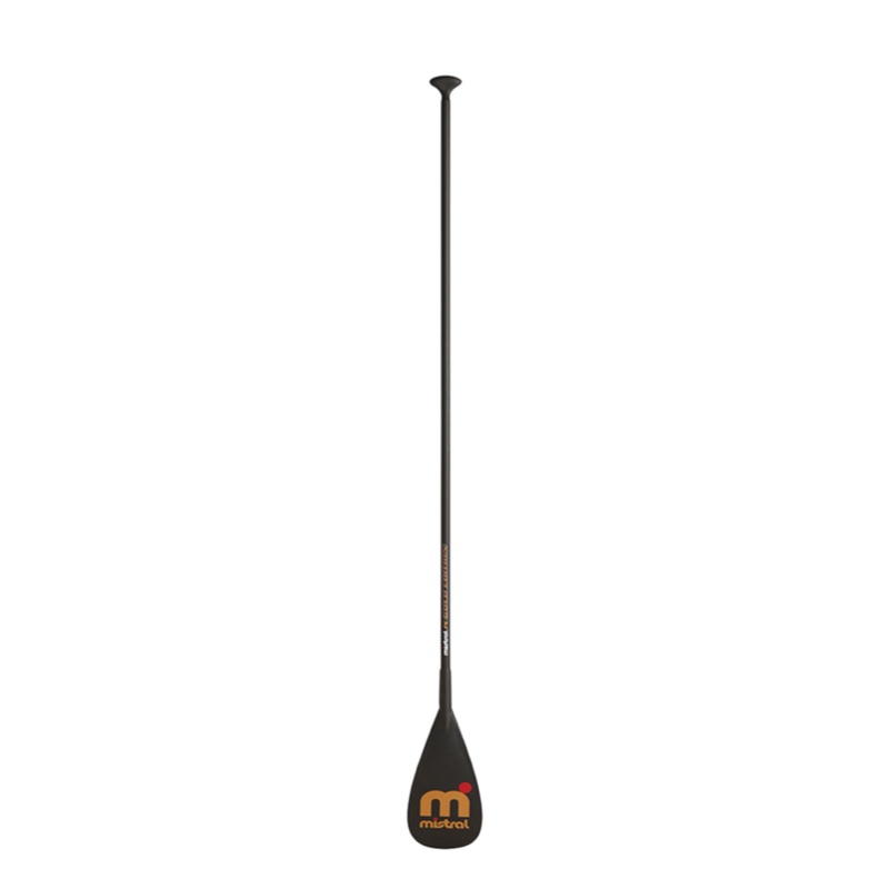 Mistral Gold Tear Drop Racer SUP Paddle