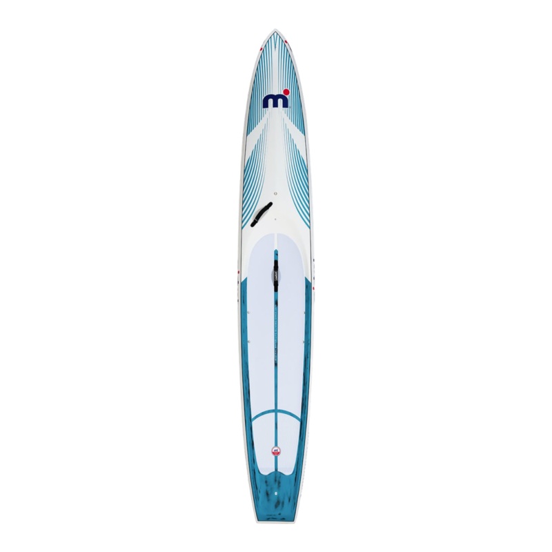 Mistral Vanquish 14’0 x 26″ SUP Hardboard