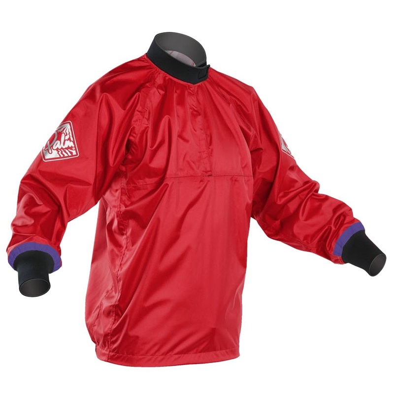 Palm Centre Jacket