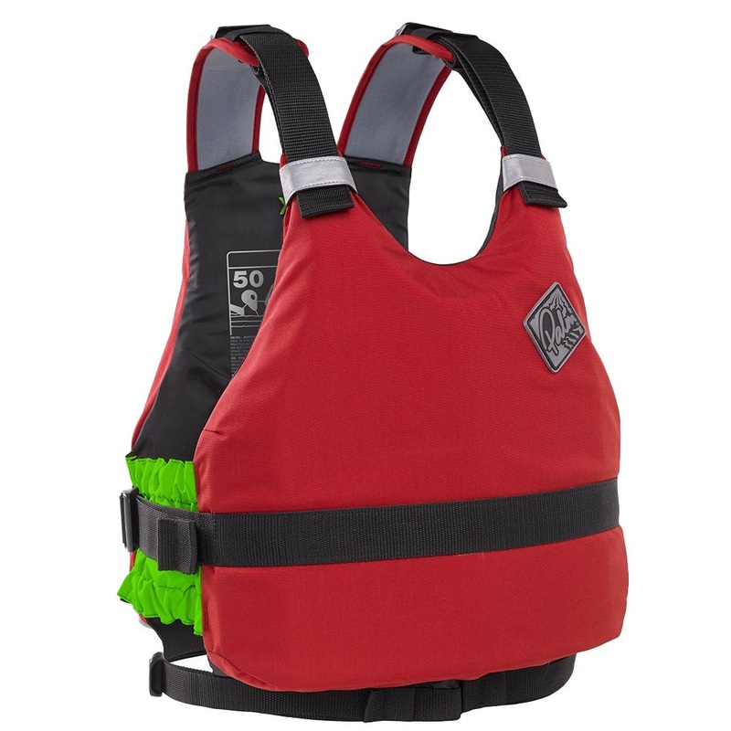 Palm Centre Vest Buoyancy Aid PFD