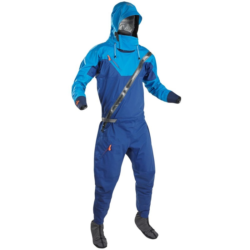 Palm Fuse Drysuit