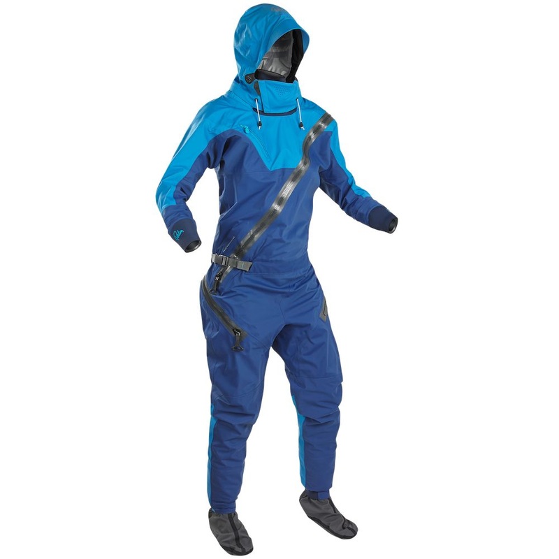 Palm Fuse Drysuit Women’s