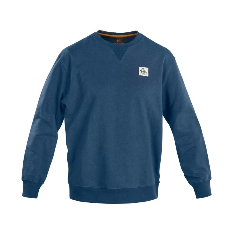 Palm Mountains to the Sea Sweater