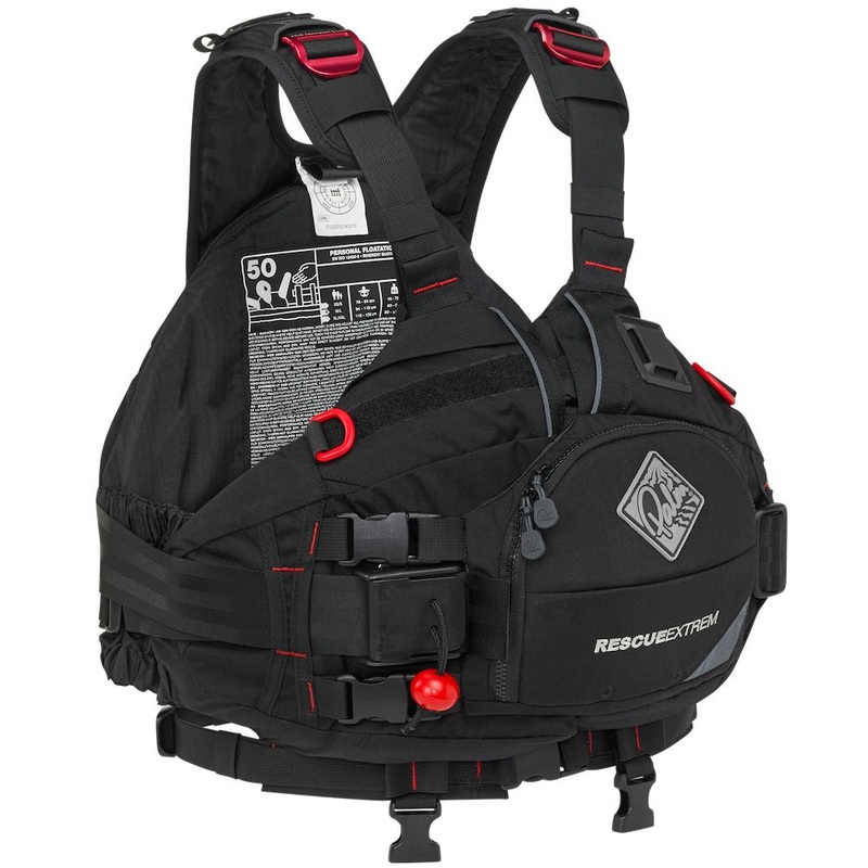 Palm Rescue Extrem PFD | Buoyancy Aid