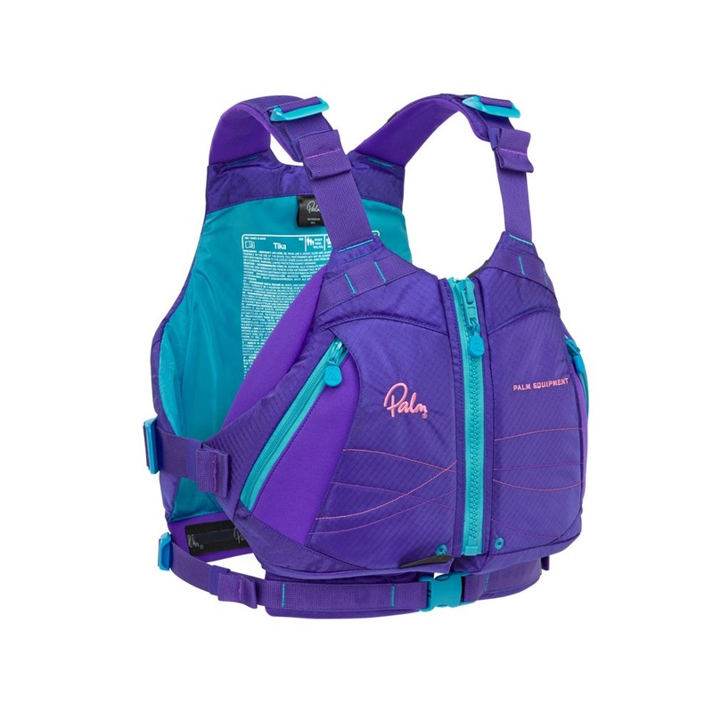 Palm Tika Women’s Touring Buoyancy Aid