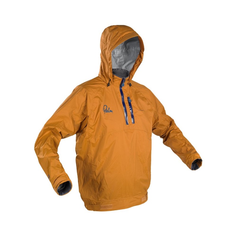 Palm Tora Jacket