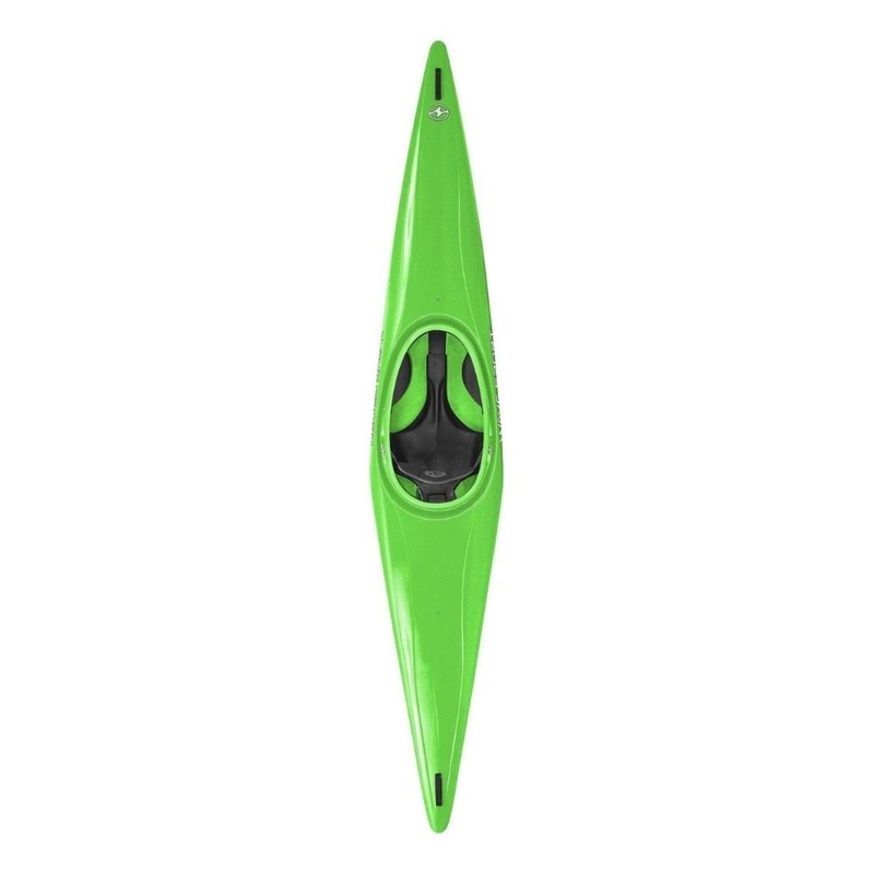 Perception Fox Kayak