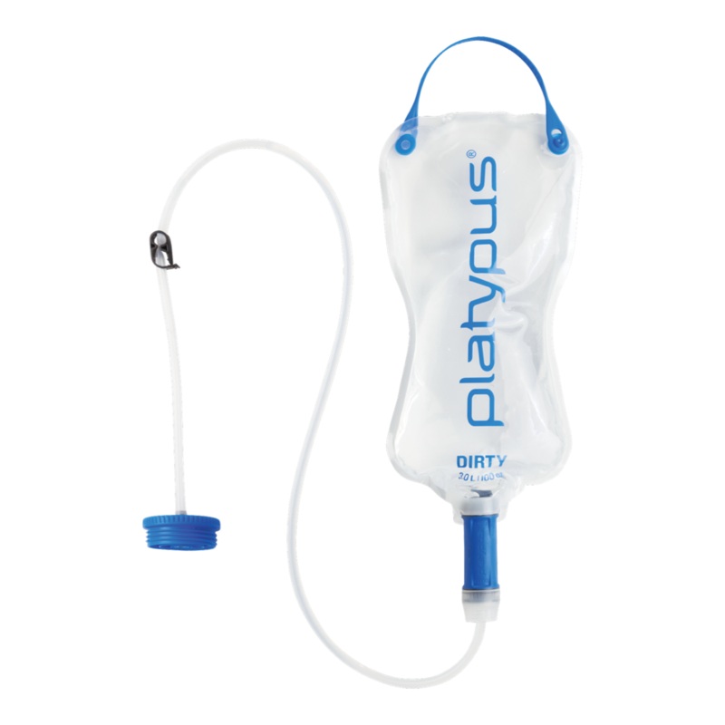 Platypus Quickdraw 3L Gravity Water Filter System