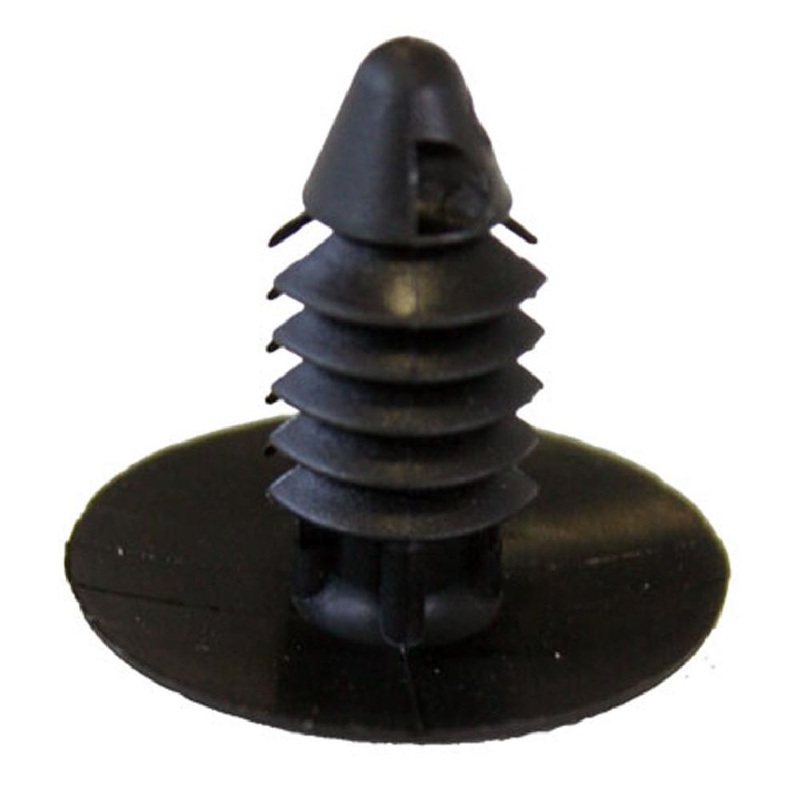 Push Rivet – Pack of 10