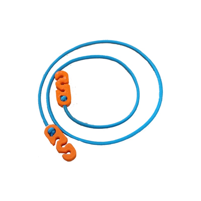 Sea Flow Adjustable Deck Bungee