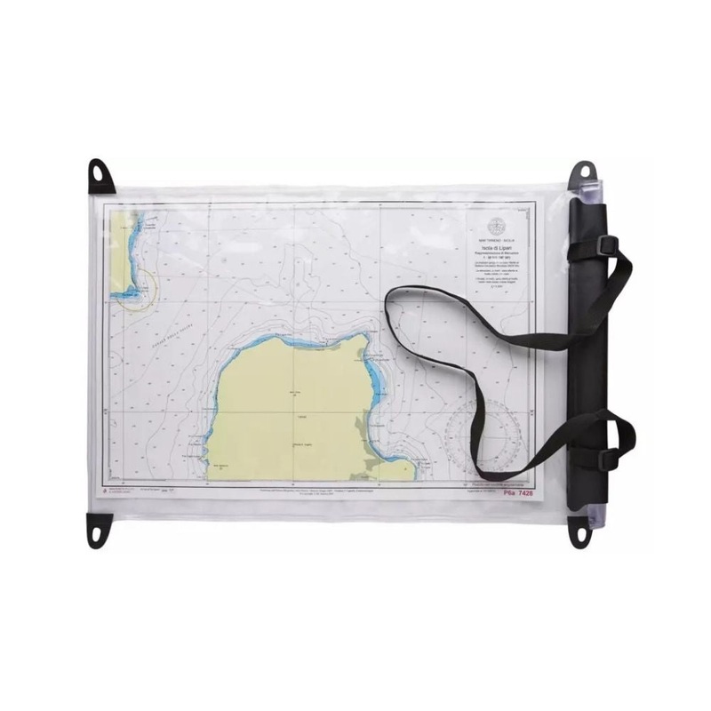 SealLine HP Map Case Medium