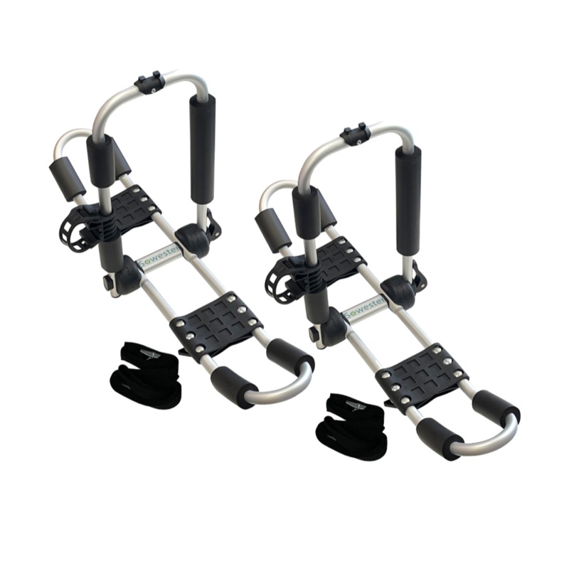 Sowester Folding Double J-Bars