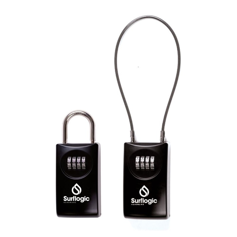 Surflogic Key Lock Double System
