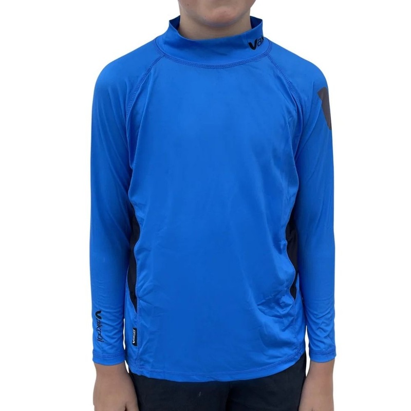 Vaikobi UV L/S Kids Rash Guard