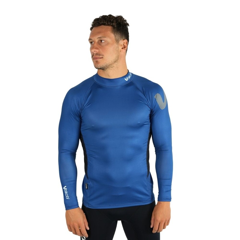 Vaikobi UV L/S Rash Guard