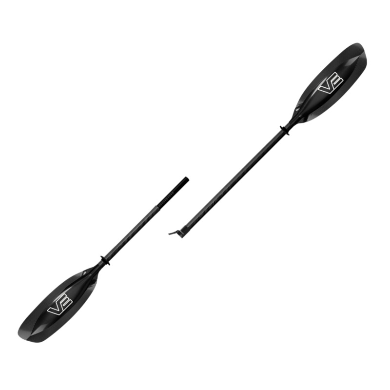 VE Aircore Vanda Kayak Paddle
