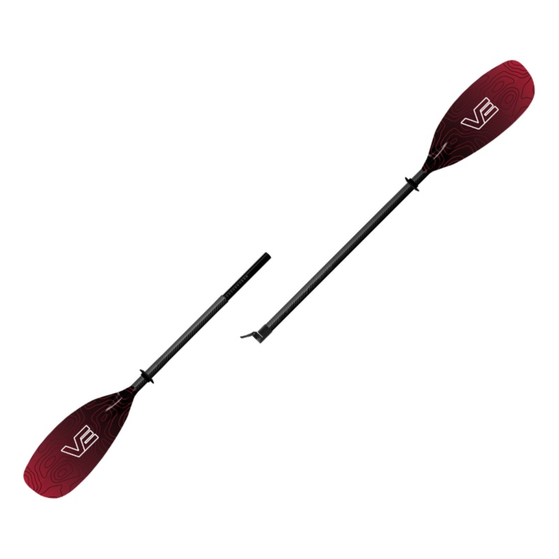 VE Glass Fara Kayak Paddle