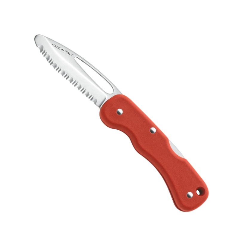 Whitby & Co Safety Rescue Lock Knife