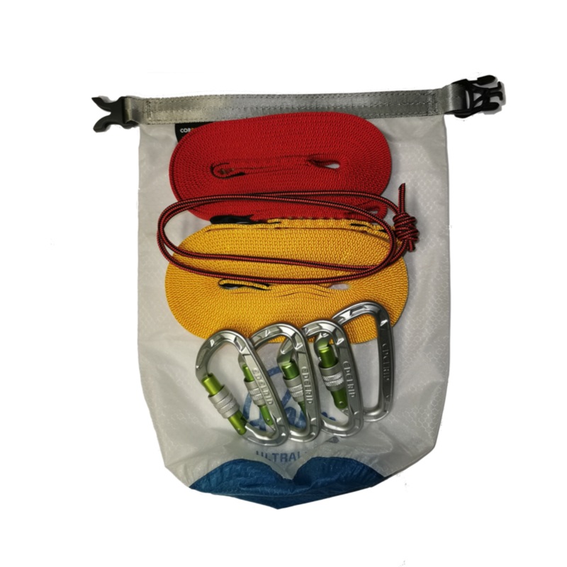 Whitewater Compact Pin Kit
