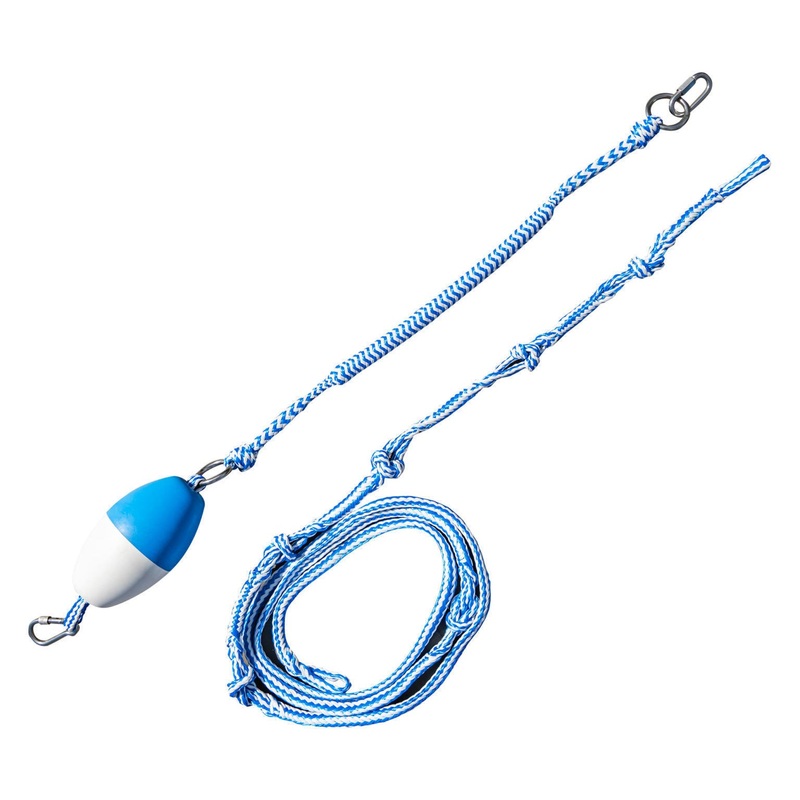 Aquaglide 19′ Vertical Mooring Line Package