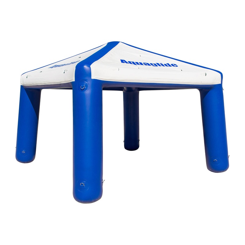 Aquaglide Event Tent