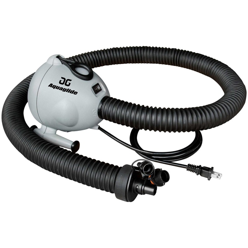 Aquaglide Hurricane 110v 3.6 Pump