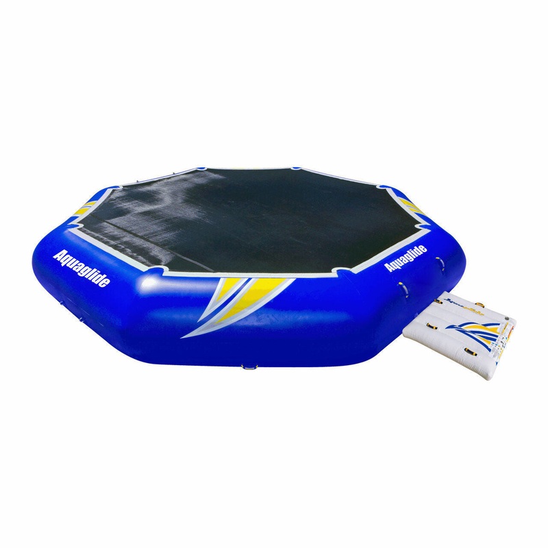Aquaglide Rebound Bouncer – 20′