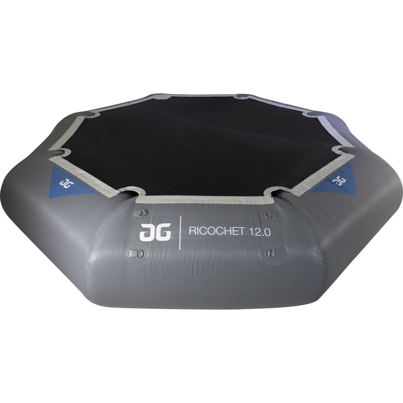 Aquaglide Ricochet Bouncer – 12′