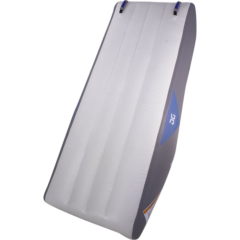 Aquaglide Ricochet/Recoil Slide – Large