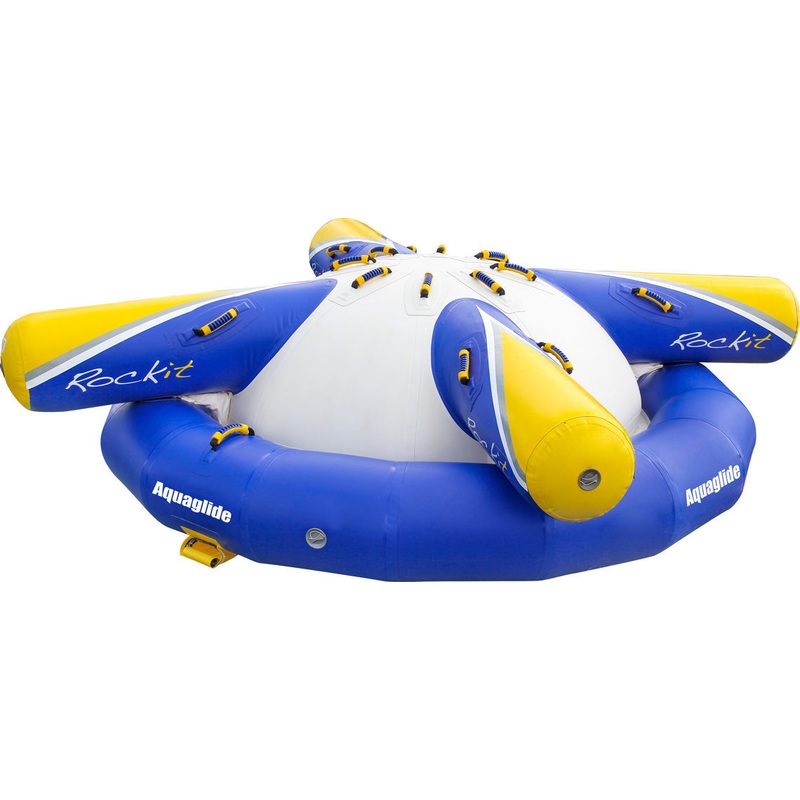 Aquaglide Rockit Junior