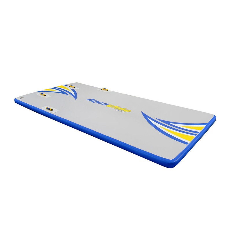 Aquaglide Speedway Floating Mat – 10′