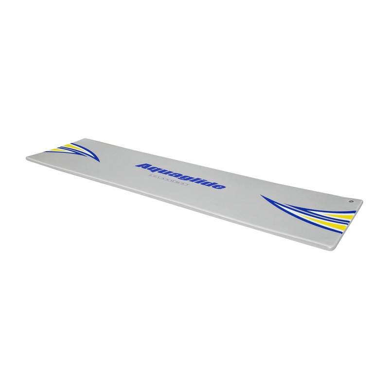 Aquaglide Splashmat 18′ Floating Platform