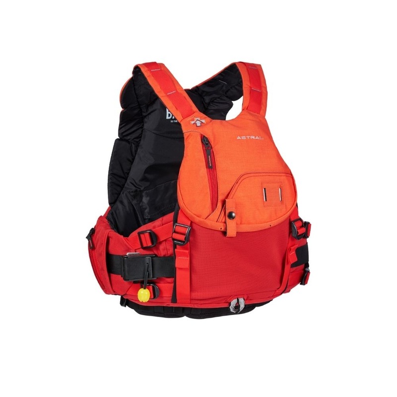 Astral Indus Whitewater Buoyancy Aid