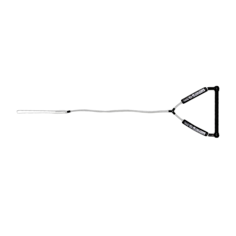 Barefoot International 12″ Wide Jump Handle