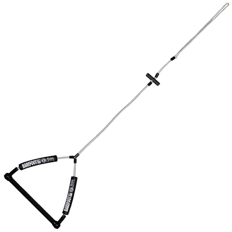 Barefoot International 15″ Starts Handle with T-Bar