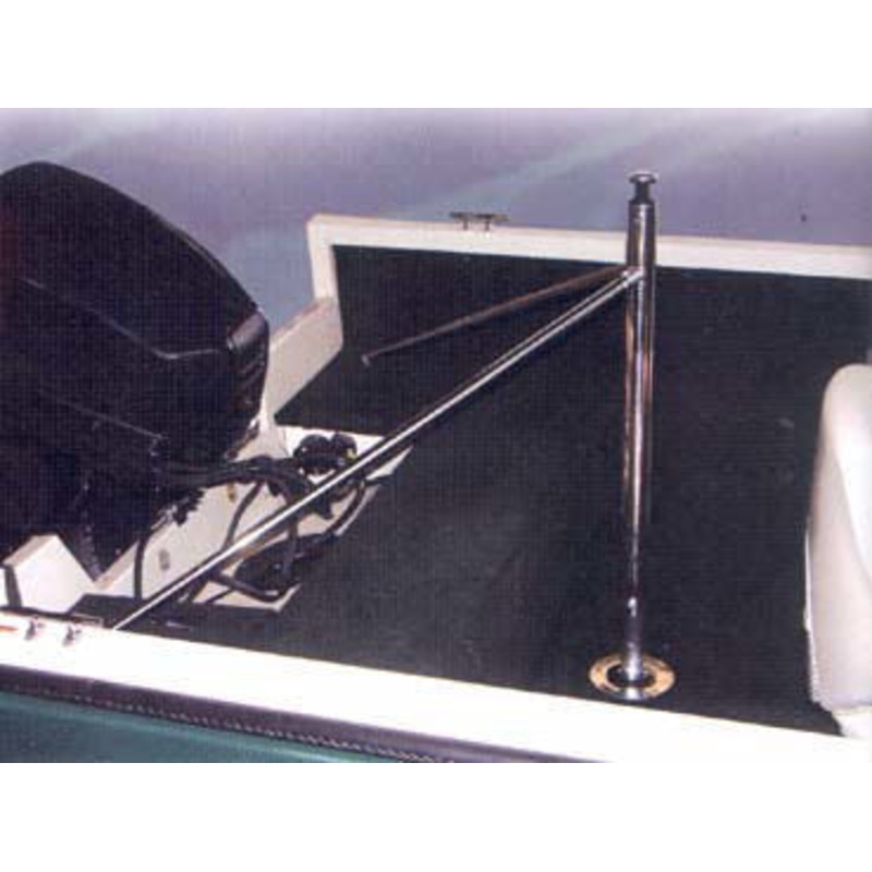 Barefoot International Adjustable Height Pylon